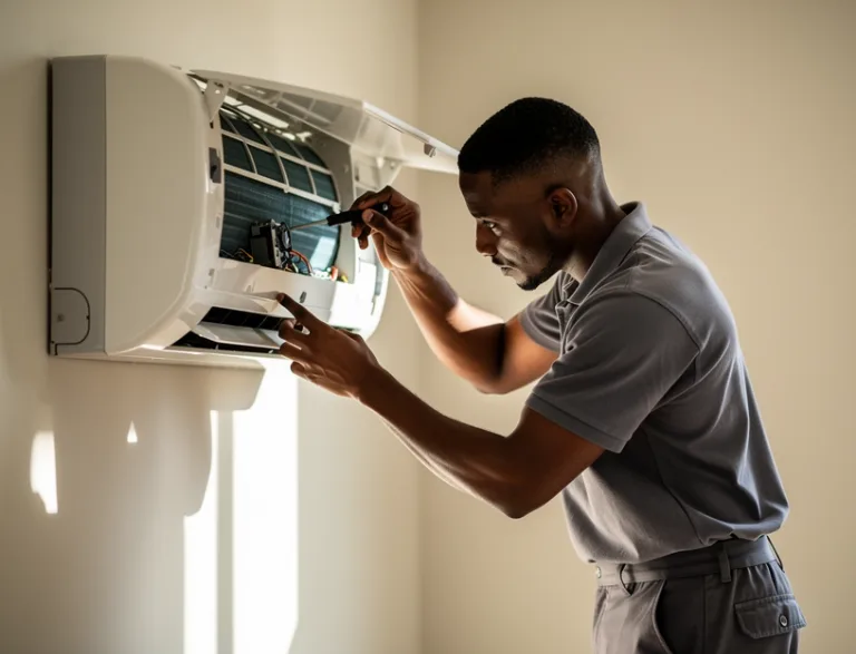 Airco Reparatie dienst in Verviers
